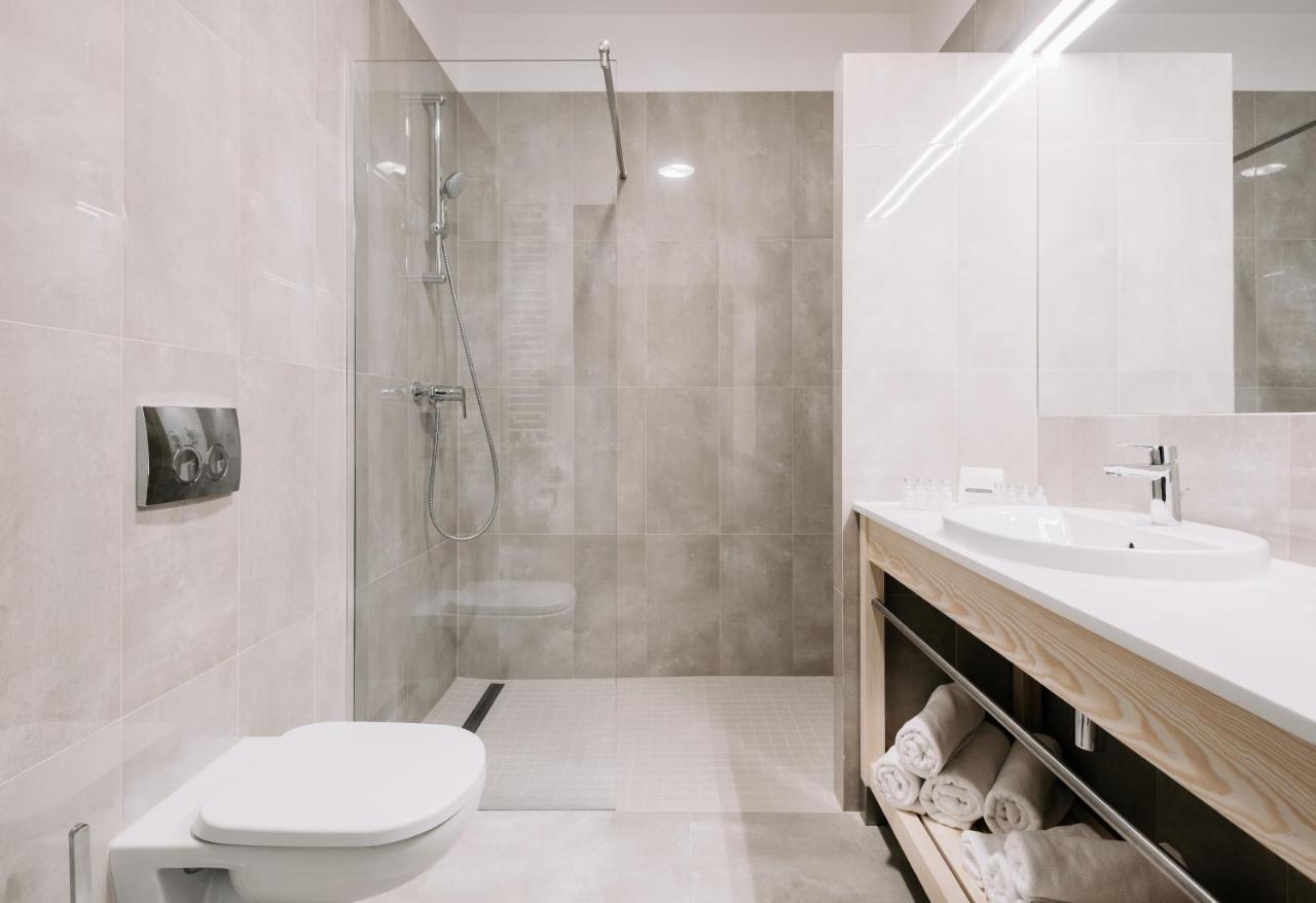 Green Loft Gdynia Ngoại thất bức ảnh