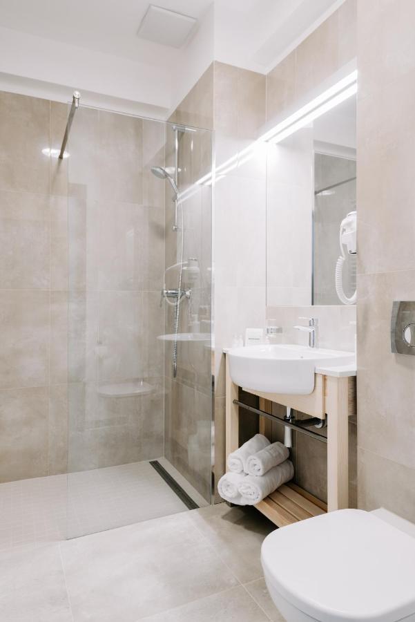 Green Loft Gdynia Ngoại thất bức ảnh
